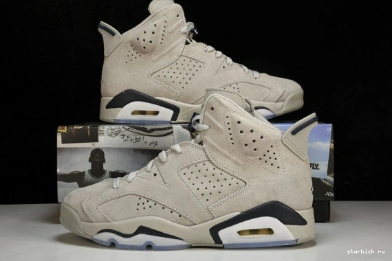 Georgetown Jordan 6 Retro CT8529-012 CT8529-012 0524